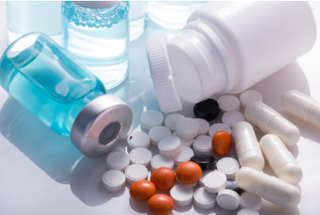 İlaç & Sağlık